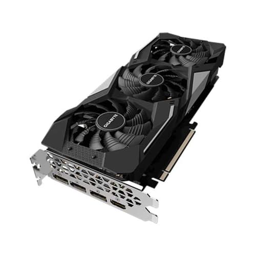 Gigabyte RX 5700 XT Gaming OC 8GB